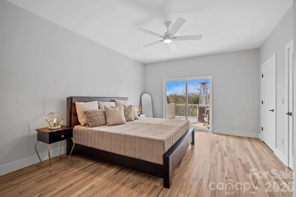 9 Gudger Road Asheville, NC 28806