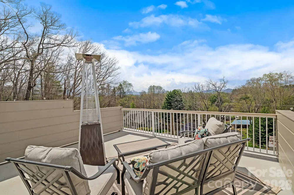 9 Gudger Road Asheville, NC 28806