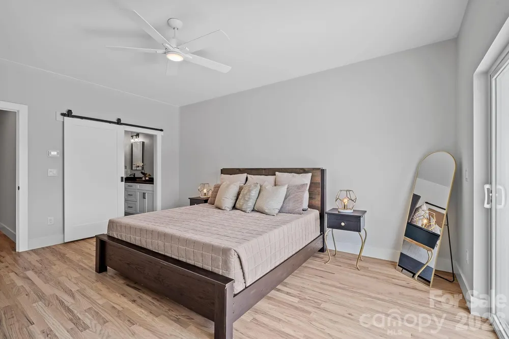 9 Gudger Road Asheville, NC 28806