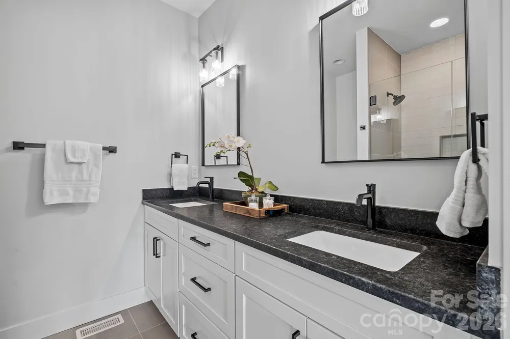 9 Gudger Road Asheville, NC 28806