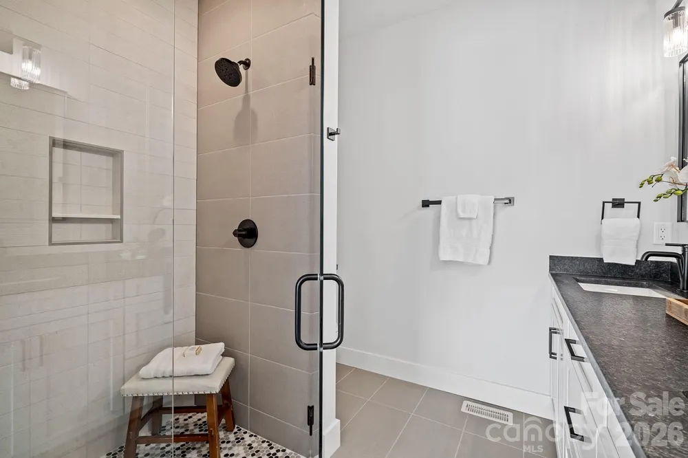 9 Gudger Road Asheville, NC 28806