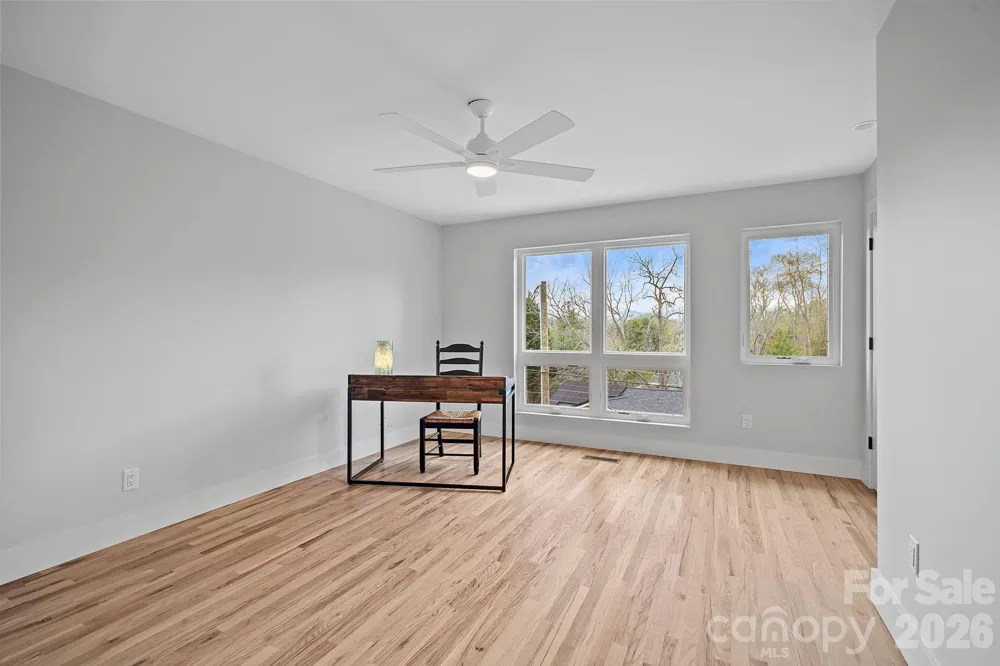 9 Gudger Road Asheville, NC 28806