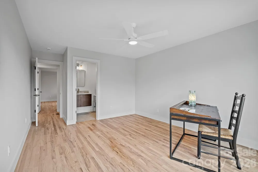 9 Gudger Road Asheville, NC 28806