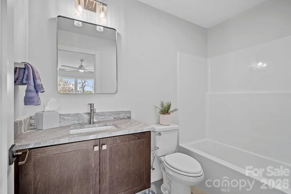 9 Gudger Road Asheville, NC 28806