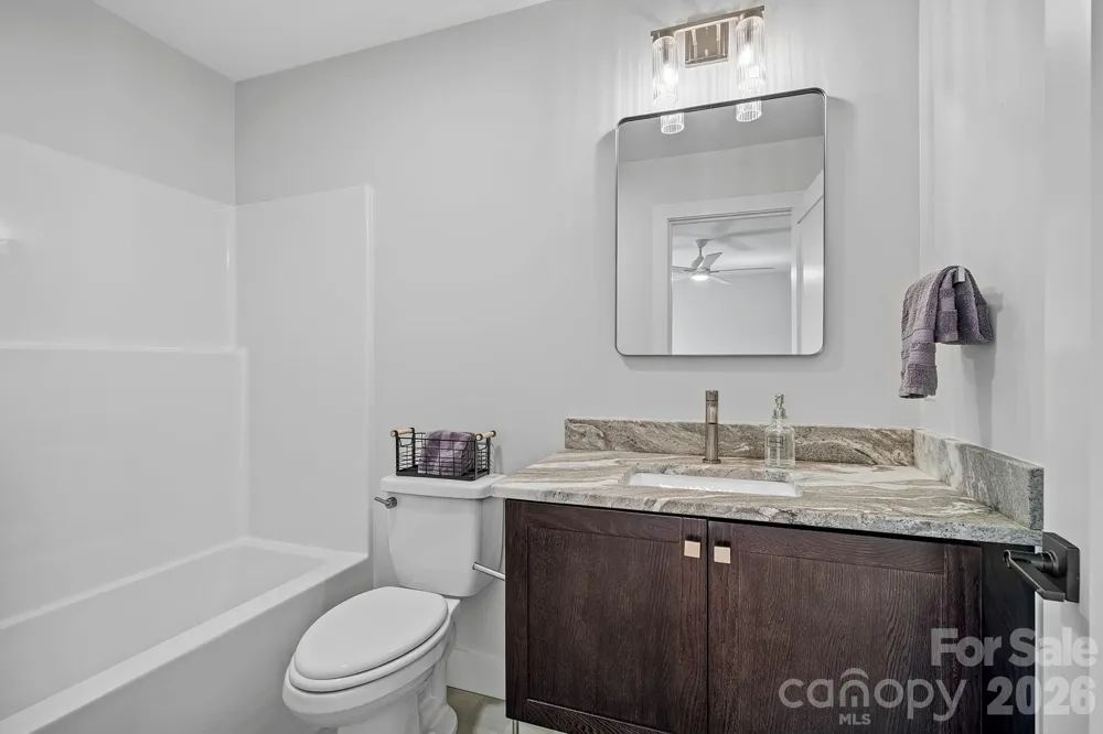 9 Gudger Road Asheville, NC 28806