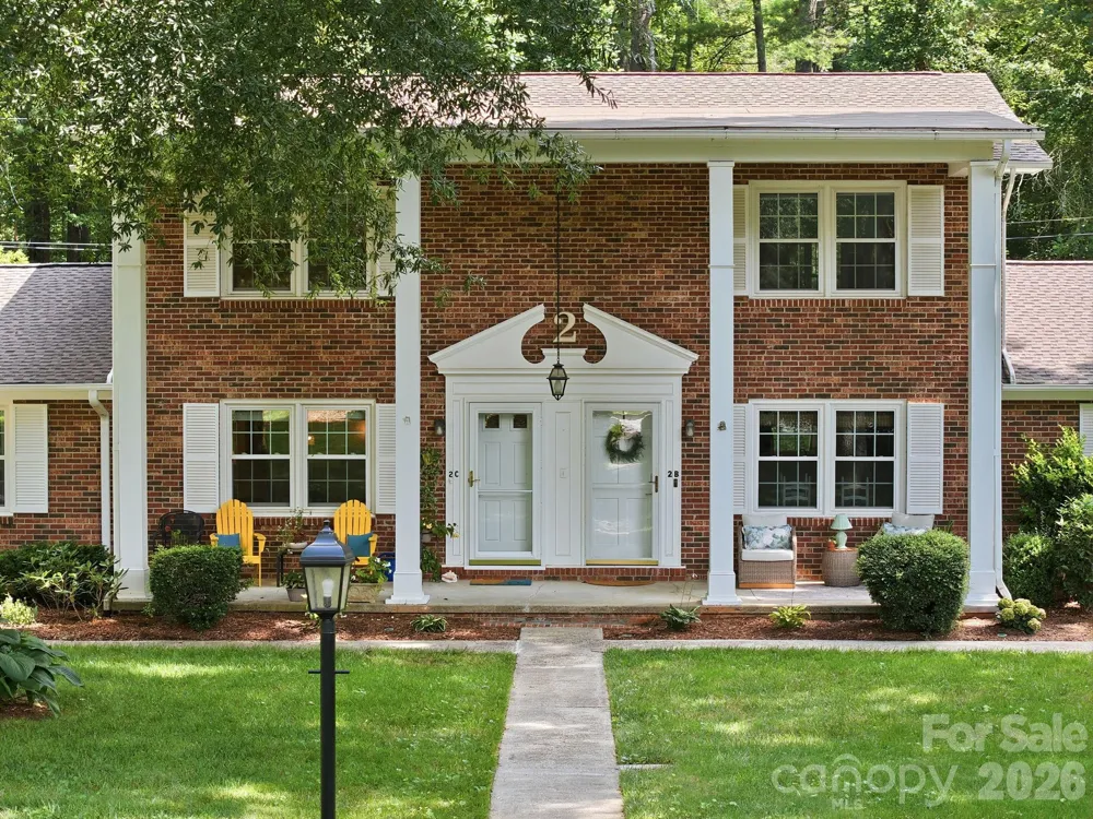 101 Boyd Drive #2C Flat Rock, NC 28731