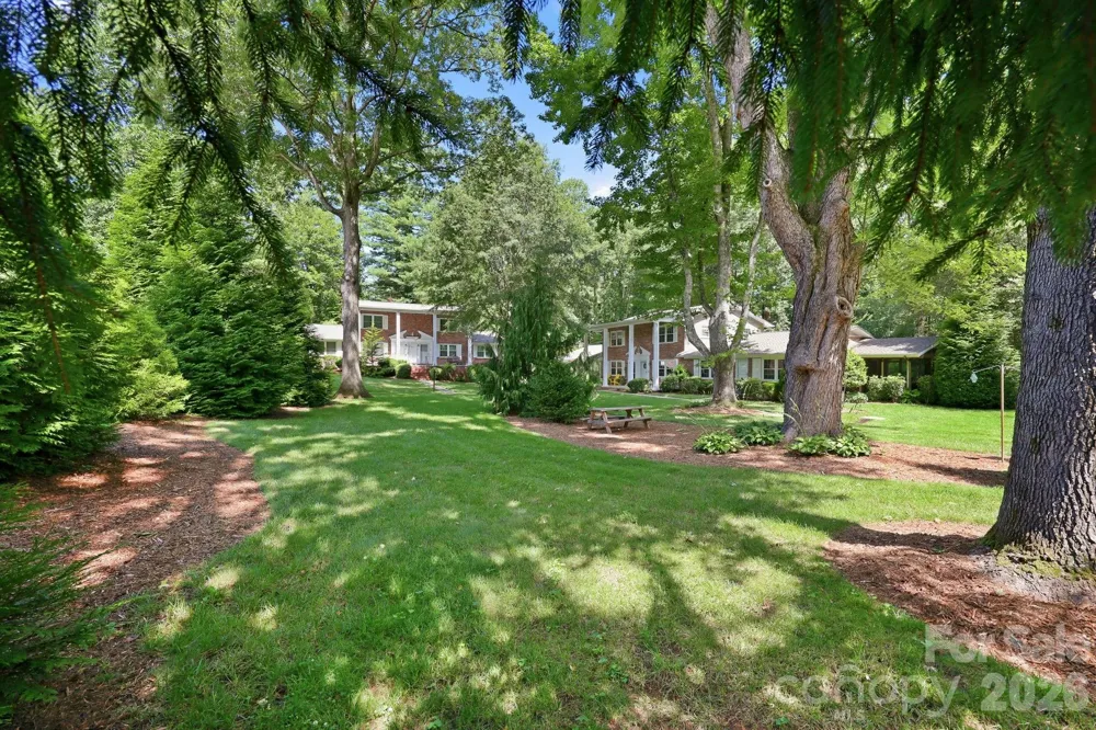 101 Boyd Drive #2C Flat Rock, NC 28731