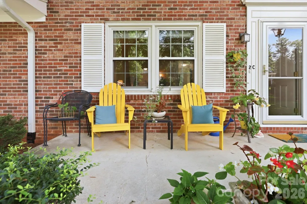 101 Boyd Drive #2C Flat Rock, NC 28731