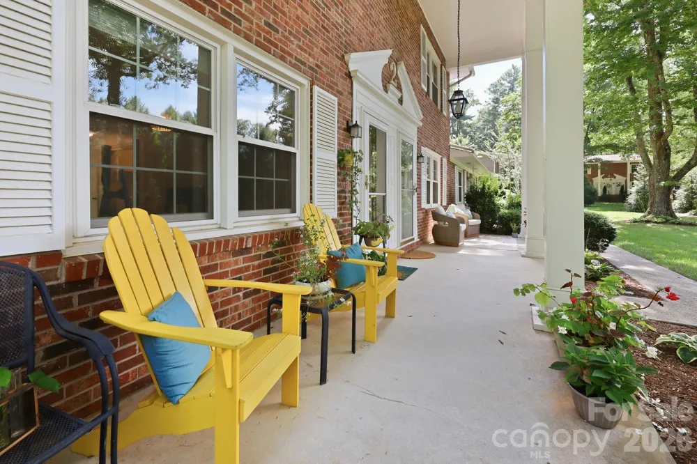 101 Boyd Drive #2C Flat Rock, NC 28731