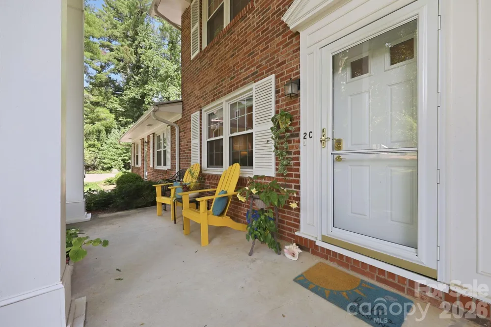 101 Boyd Drive #2C Flat Rock, NC 28731