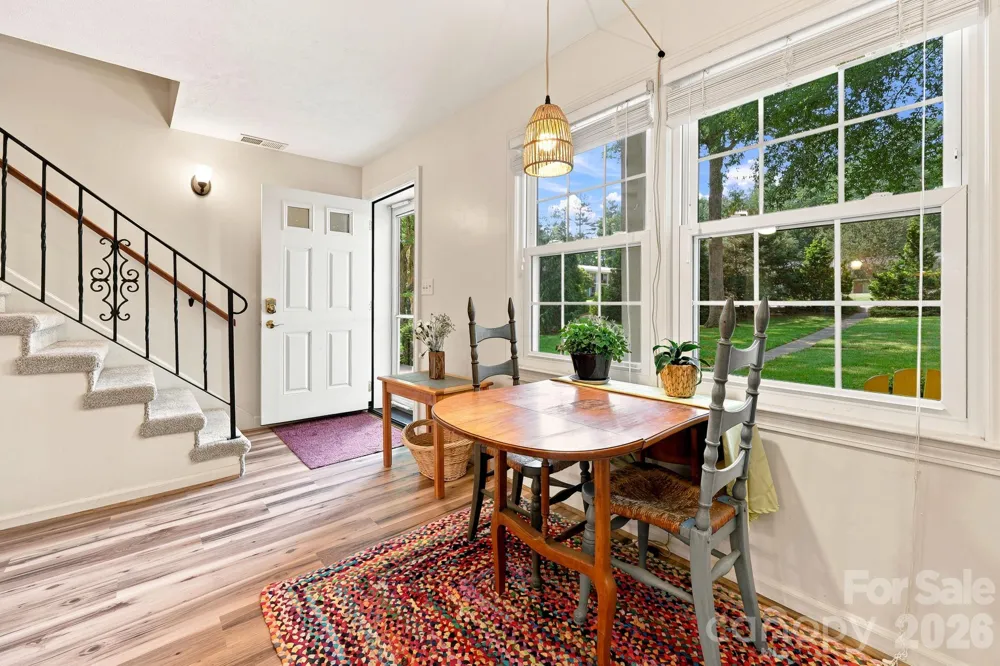101 Boyd Drive #2C Flat Rock, NC 28731