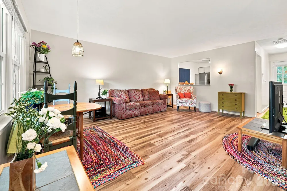 101 Boyd Drive #2C Flat Rock, NC 28731