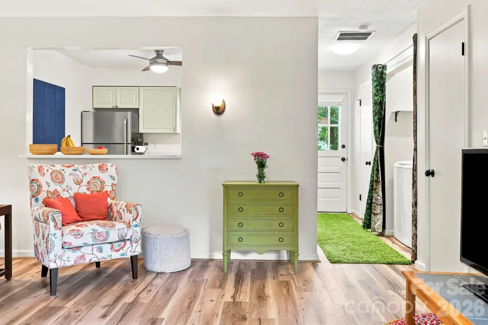 101 Boyd Drive #2C Flat Rock, NC 28731