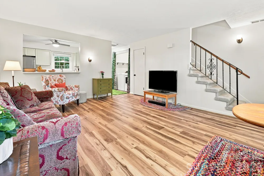 101 Boyd Drive #2C Flat Rock, NC 28731