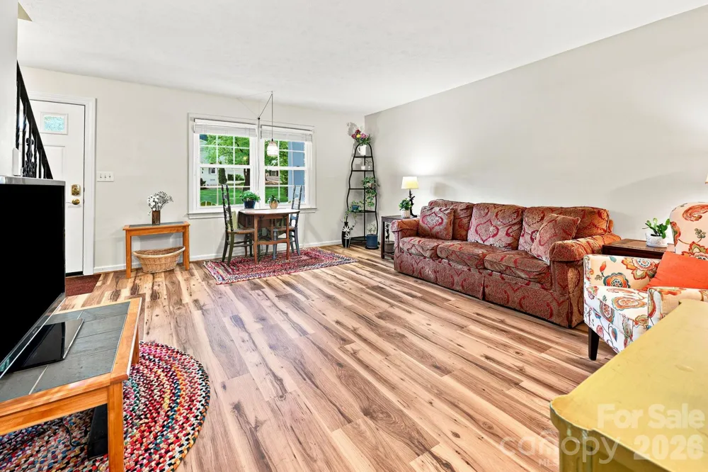 101 Boyd Drive #2C Flat Rock, NC 28731