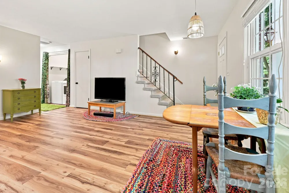 101 Boyd Drive #2C Flat Rock, NC 28731