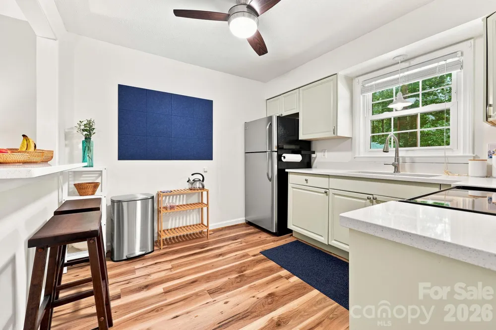 101 Boyd Drive #2C Flat Rock, NC 28731