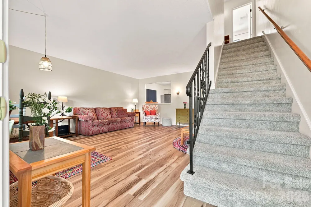 101 Boyd Drive #2C Flat Rock, NC 28731