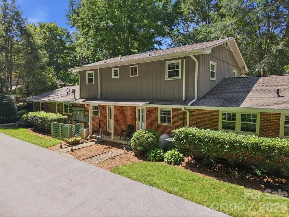 101 Boyd Drive #2C Flat Rock, NC 28731