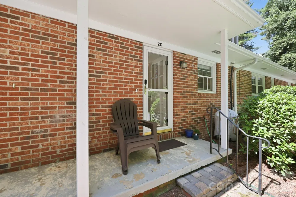 101 Boyd Drive #2C Flat Rock, NC 28731