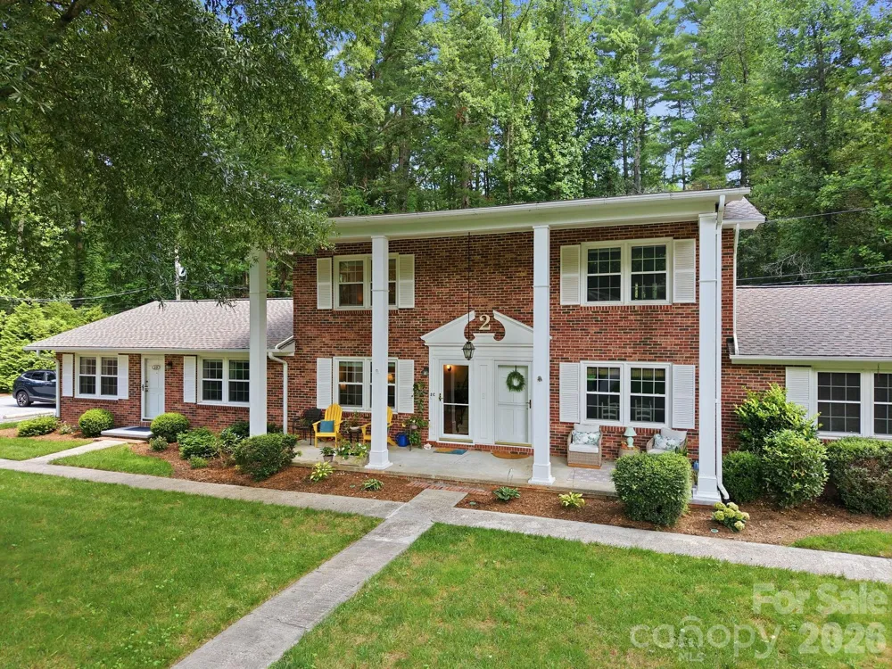 101 Boyd Drive #2C Flat Rock, NC 28731