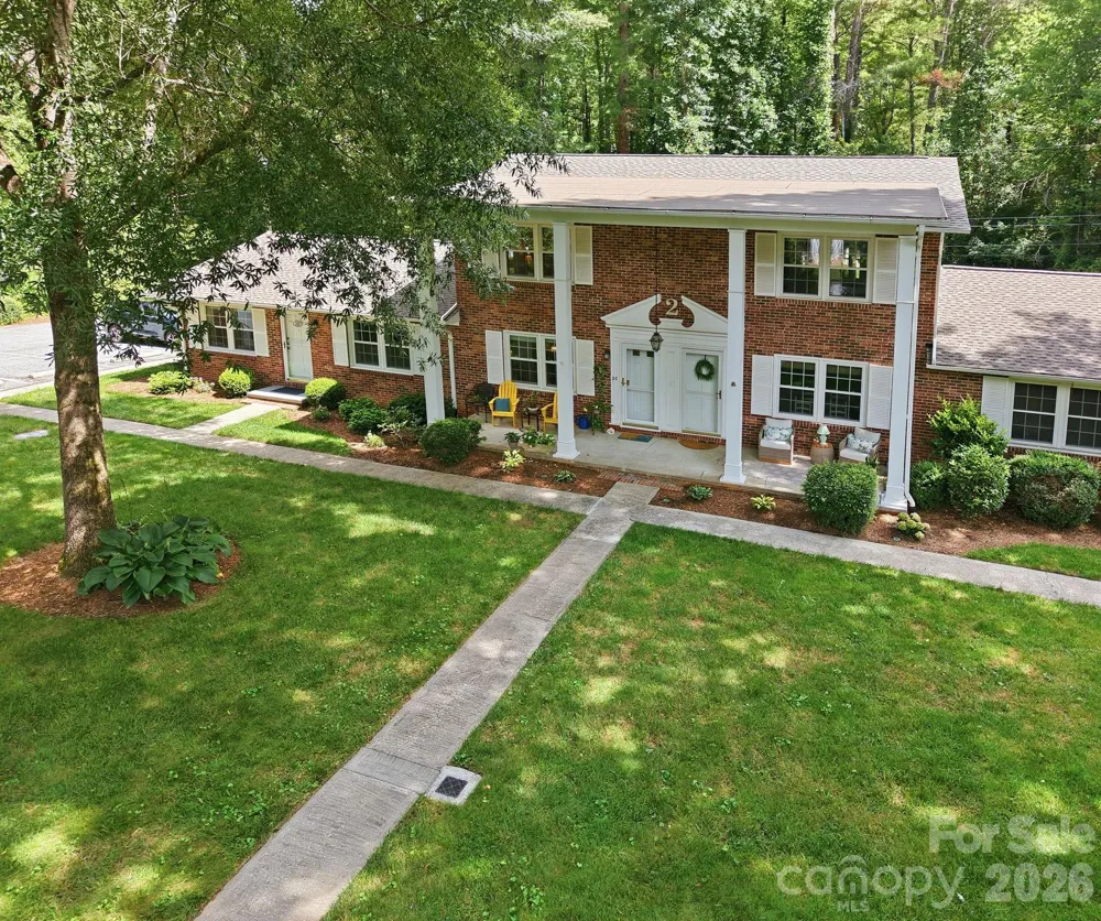 101 Boyd Drive #2C Flat Rock, NC 28731