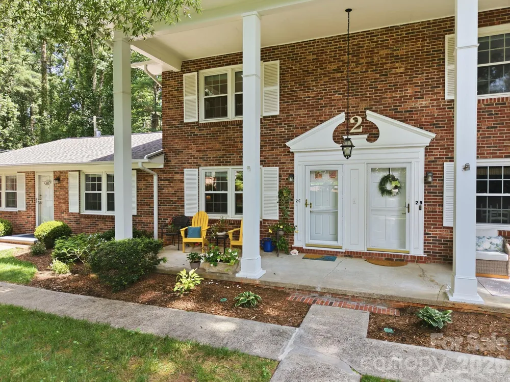 101 Boyd Drive #2C Flat Rock, NC 28731