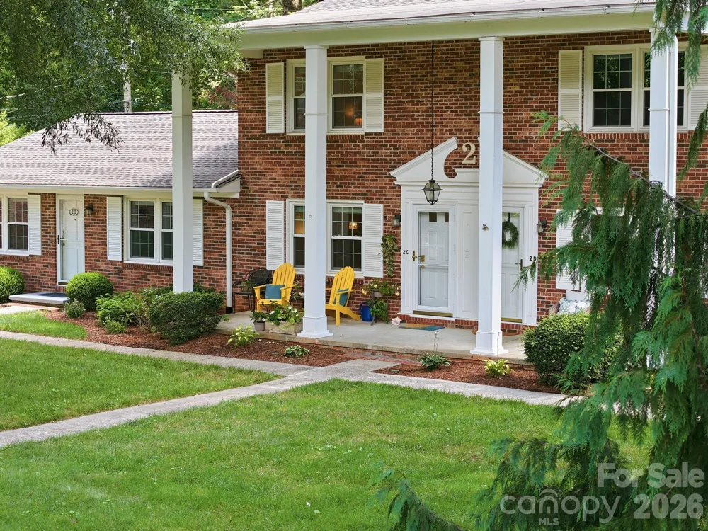 101 Boyd Drive #2C Flat Rock, NC 28731