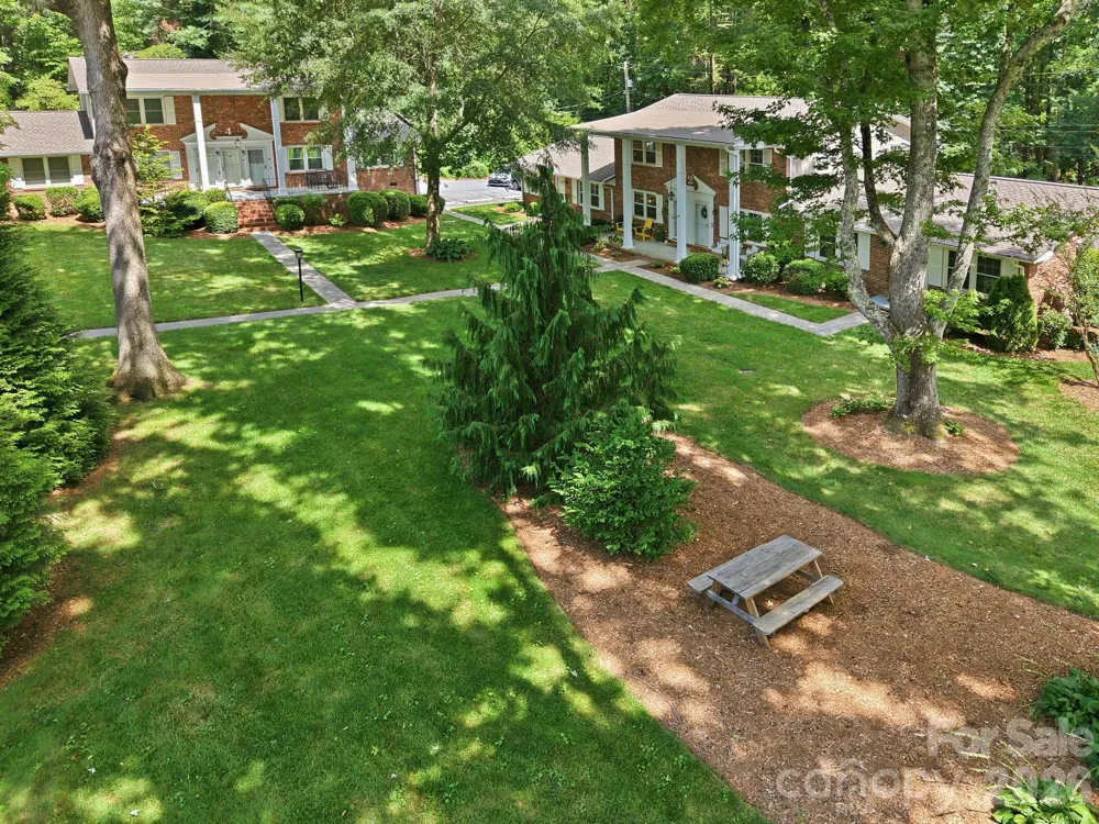 101 Boyd Drive #2C Flat Rock, NC 28731