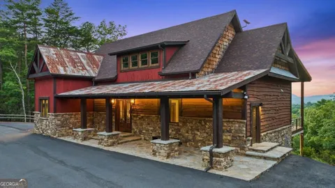 351 Black Dog Trail