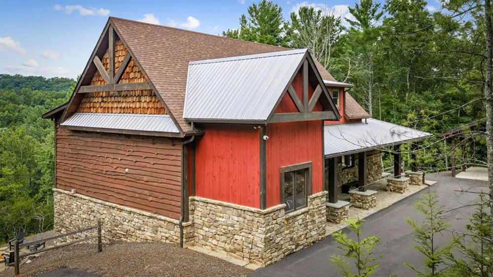351 Black Dog Trail Morganton, GA 30560