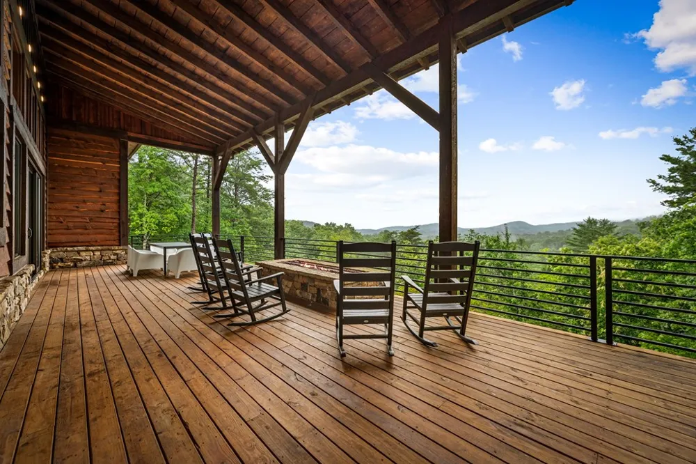 351 Black Dog Trail Morganton, GA 30560