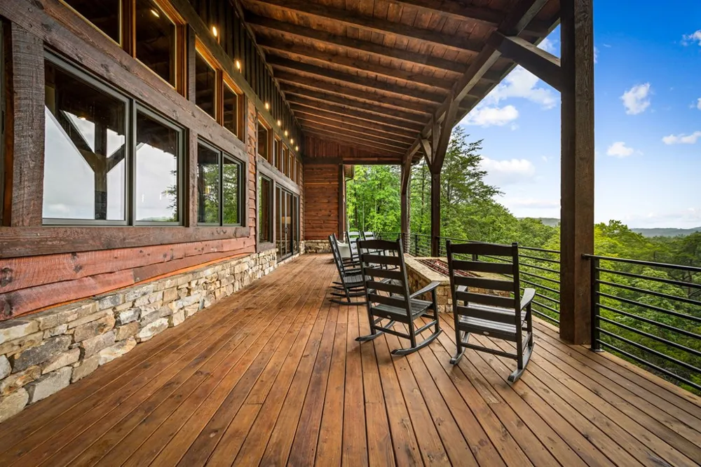351 Black Dog Trail Morganton, GA 30560