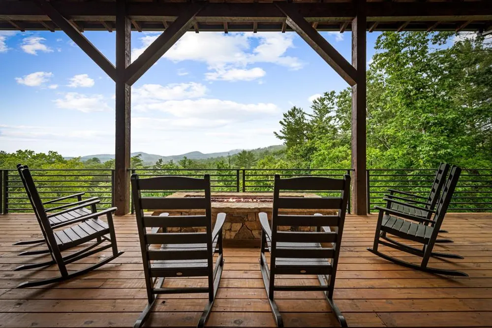 351 Black Dog Trail Morganton, GA 30560
