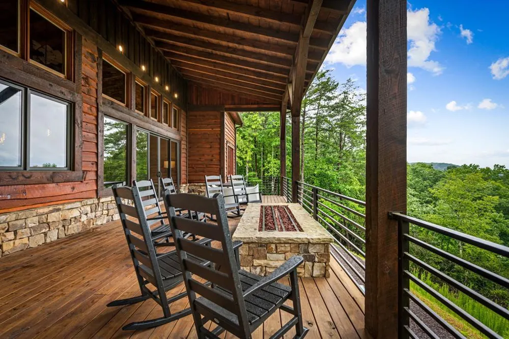 351 Black Dog Trail Morganton, GA 30560