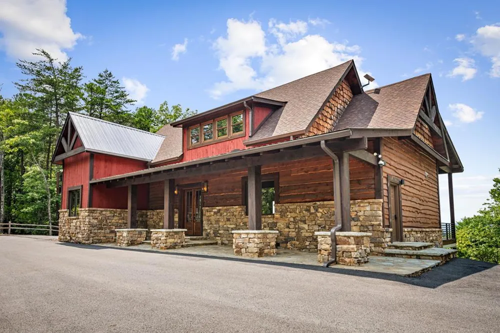 351 Black Dog Trail Morganton, GA 30560