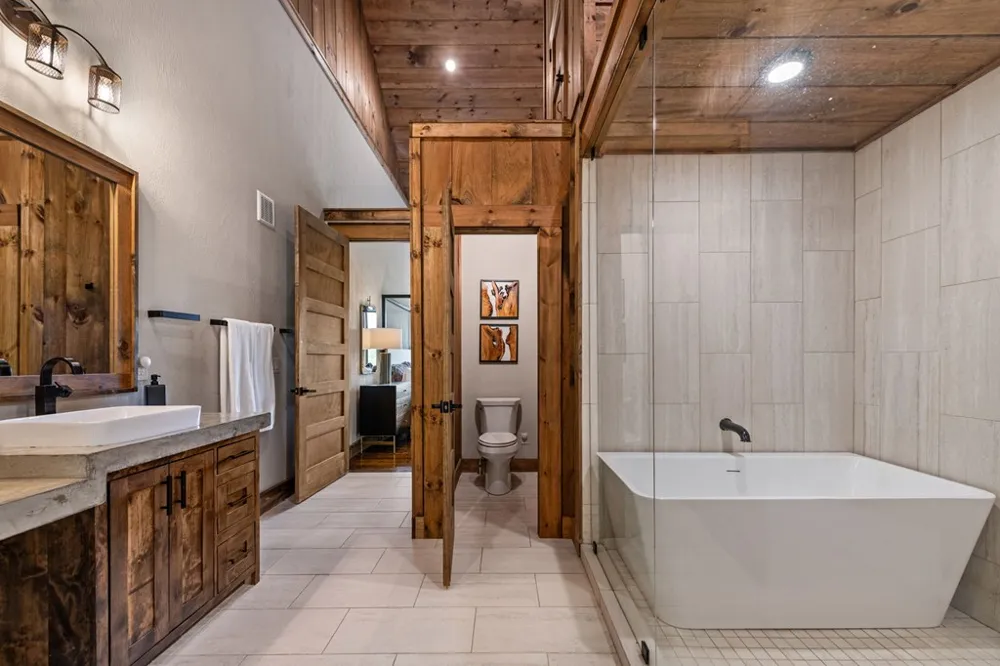 351 Black Dog Trail Morganton, GA 30560