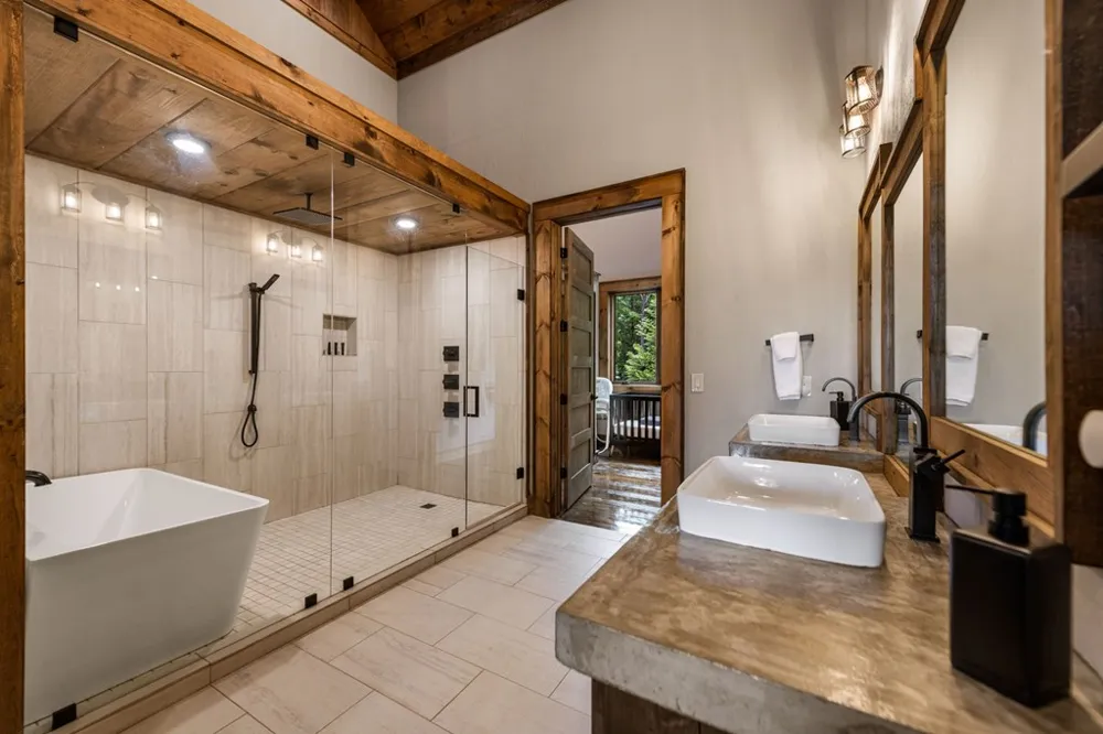 351 Black Dog Trail Morganton, GA 30560