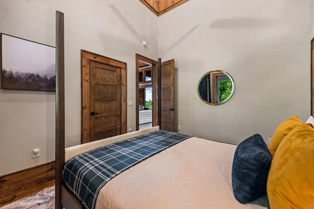 351 Black Dog Trail Morganton, GA 30560