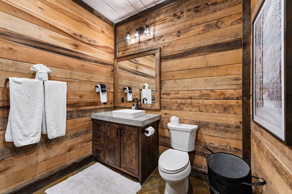 351 Black Dog Trail Morganton, GA 30560