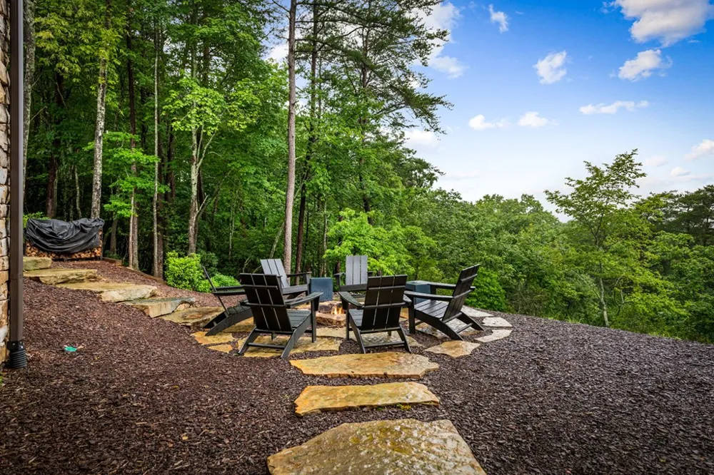 351 Black Dog Trail Morganton, GA 30560