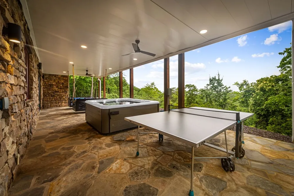 351 Black Dog Trail Morganton, GA 30560