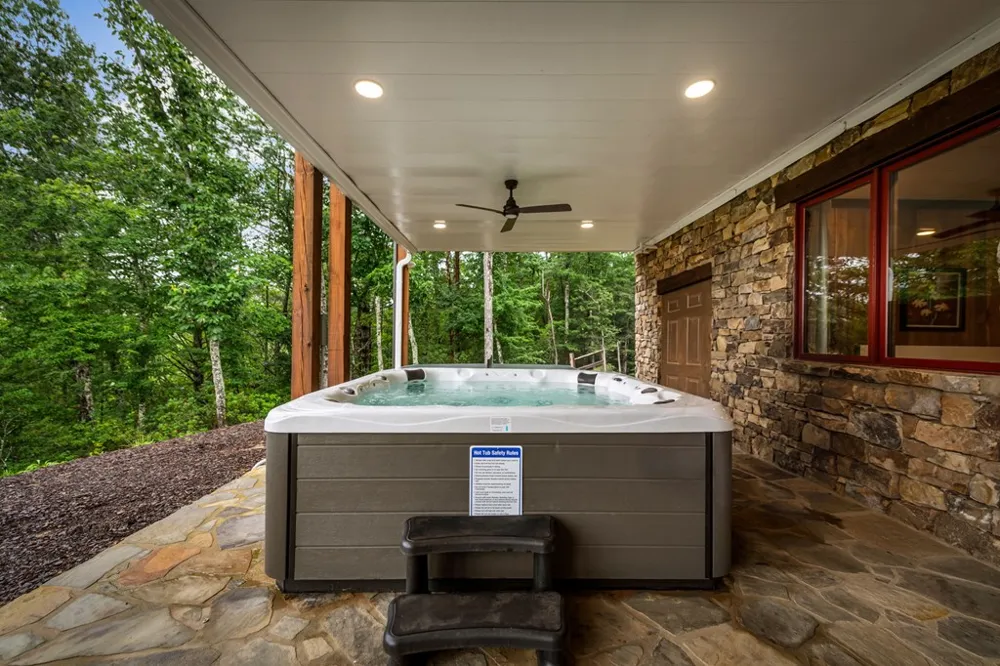 351 Black Dog Trail Morganton, GA 30560