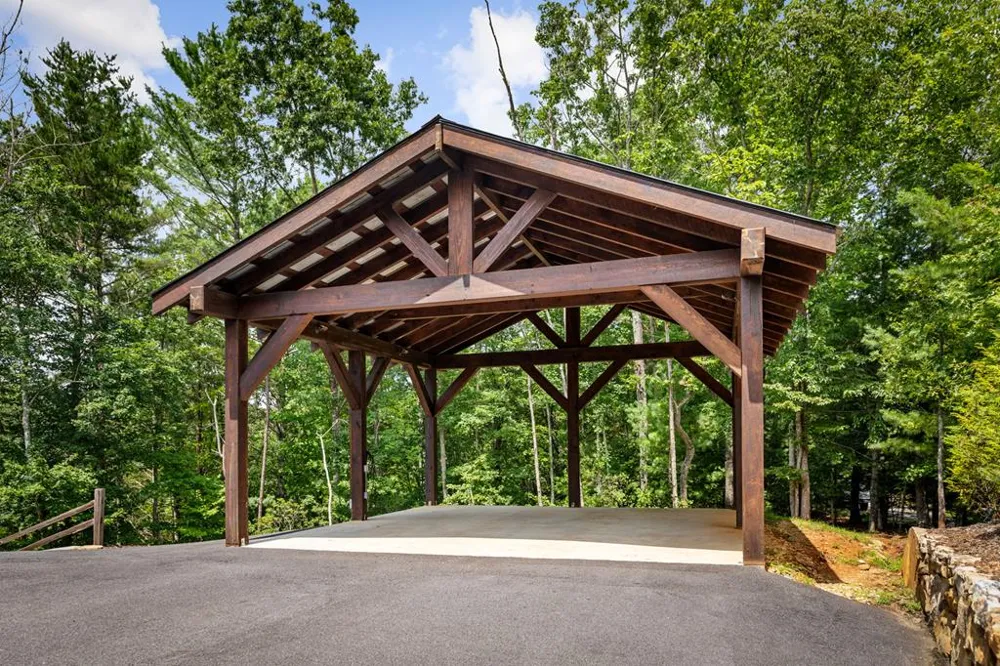 351 Black Dog Trail Morganton, GA 30560