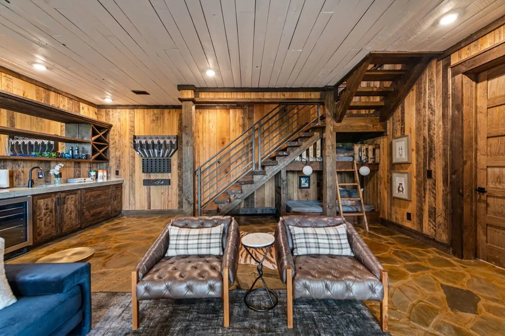 351 Black Dog Trail Morganton, GA 30560