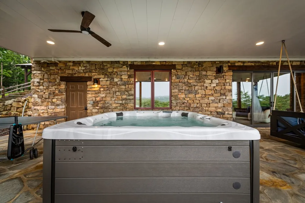 351 Black Dog Trail Morganton, GA 30560
