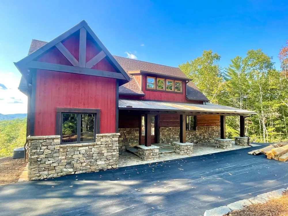 351 Black Dog Trail Morganton, GA 30560