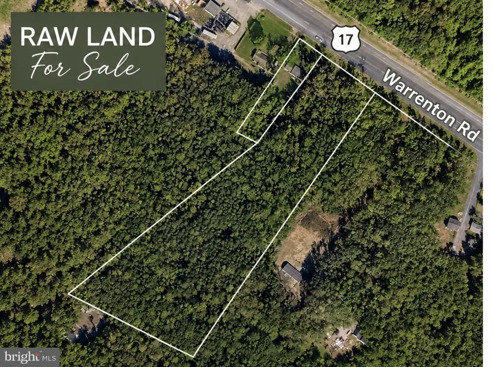 WARRENTON ROAD Fredericksburg, VA 22406