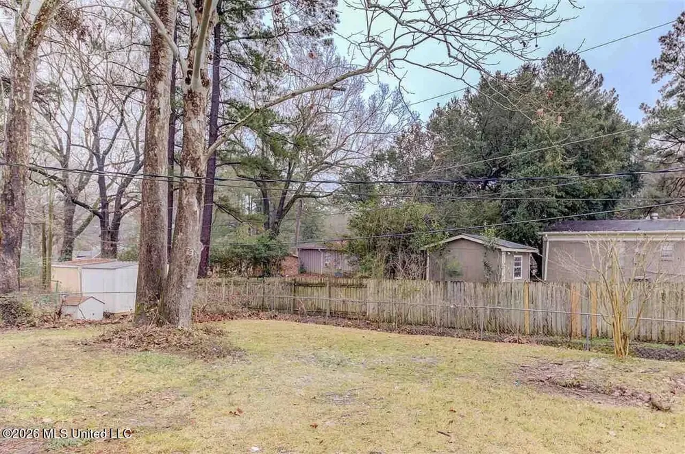 1004 Andover Street Clinton, MS 39056