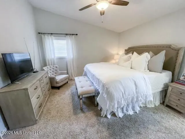 1004 Andover Street Clinton, MS 39056